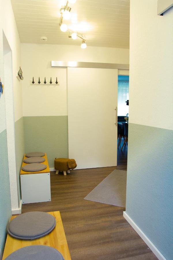 Ferienwohnung Urlaub in Andreasberg Sankt Andreasberg Exterior foto