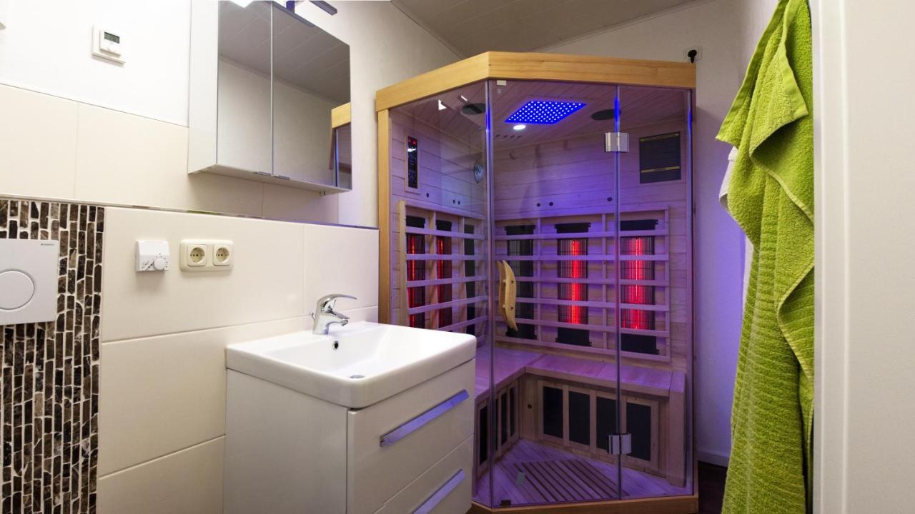 Ferienwohnung Urlaub in Andreasberg Sankt Andreasberg Exterior foto